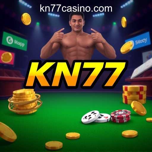 About Us - KN77 Online Casino Philippines