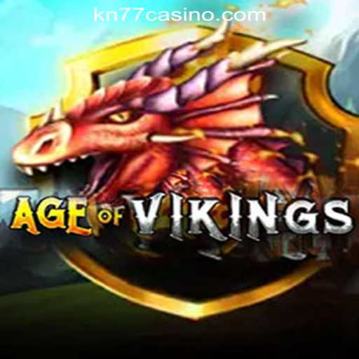 AgeofViking: A Journey into Norse Mythology and Casino Gaming