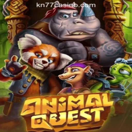Explore the Exciting World of AnimalQuest: A Journey Beyond the Ordinary