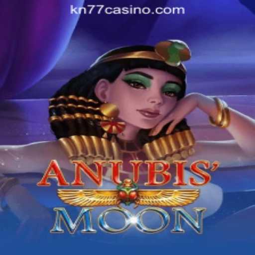 Unlock the Mysteries of AnubisMoon at KN77 Online Casino Philippines