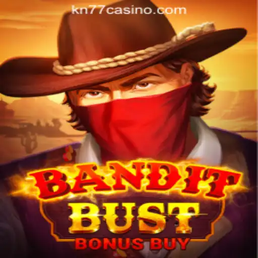 Exploring BanditBustBonusBuy: A Thrilling Adventure in the KN77 Online Casino Philippines