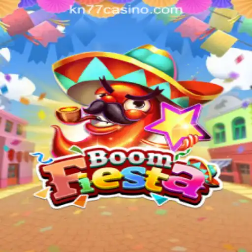 Exploring BoomFiesta: A Thrilling Game at KN77 Online Casino Philippines
