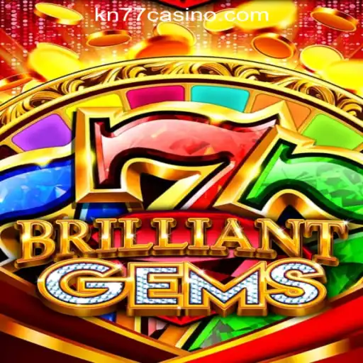 BrilliantGems: A Dazzling Experience in KN77 Online Casino Philippines