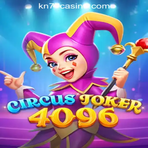 Discover the Thrilling World of CircusJoker4096 at KN77 Online Casino Philippines