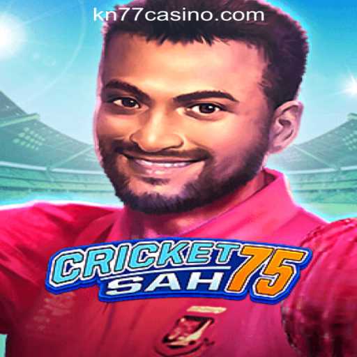Discover the Thrill of CricketSah75 with KN77 Online Casino Philippines