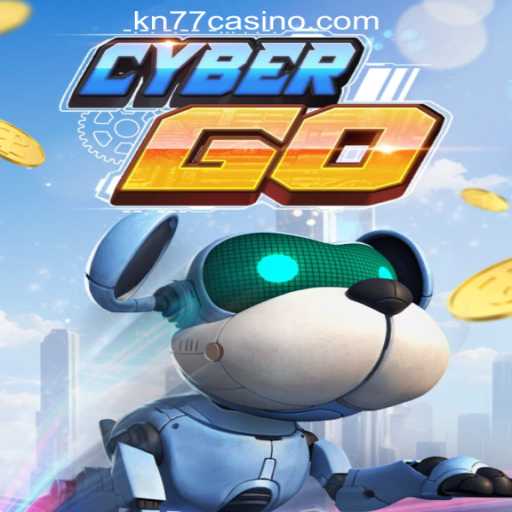 CyberGO: A Revolutionary Gaming Experience at KN77 Online Casino Philippines