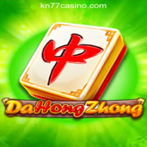 Exploring DaHongZhong: A Popular Game at KN77 Online Casino Philippines