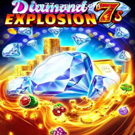 Unveiling DiamondExplosion7s: The Thrilling Slot Game at KN77 Online Casino Philippines