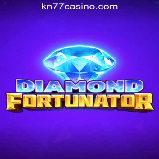 Unveiling DiamondFort: The New Gem in KN77 Online Casino Philippines