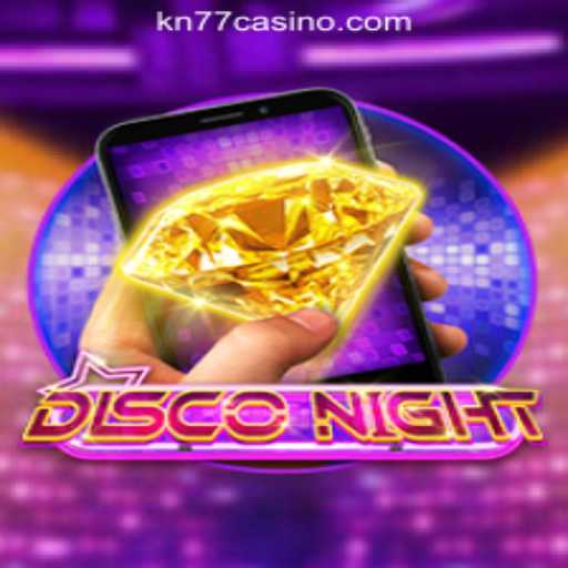 DiscoNightM: A Thrilling Journey Into the World of KN77 Online Casino Philippines