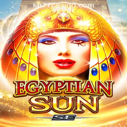 Discovering the Wonders of EgyptianSunSE: A Premier Choice at KN77 Online Casino Philippines