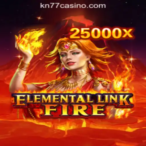 Exploring the Mystical World of ElementalLinkFire at KN77 Online Casino Philippines