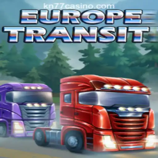 EuropeTransit: Navigating the Game That Connects Continents