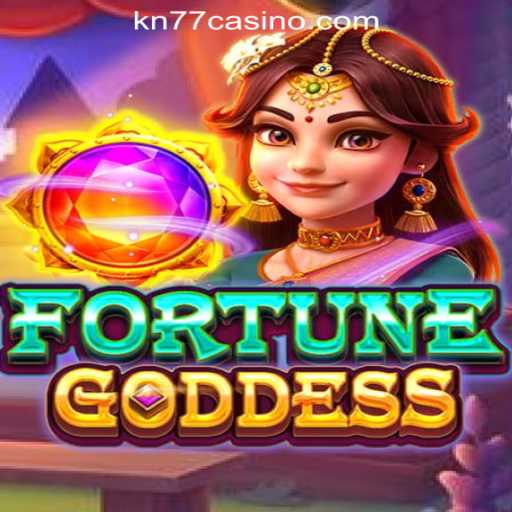 Exploring the Thrills of FORTUNEGODDESS at KN77 Online Casino Philippines