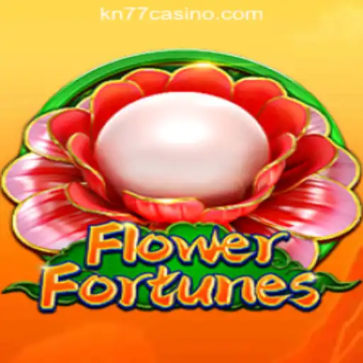 FlowerFortunes: A Blossoming Experience at KN77 Online Casino Philippines