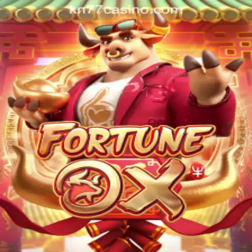 Discovering FortuneOx: A Thrilling Experience at KN77 Online Casino Philippines