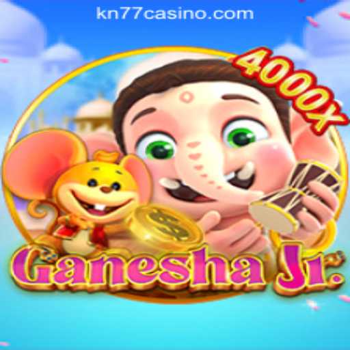 Exploring GaneshaJr: A Fascinating Addition to KN77 Online Casino Philippines
