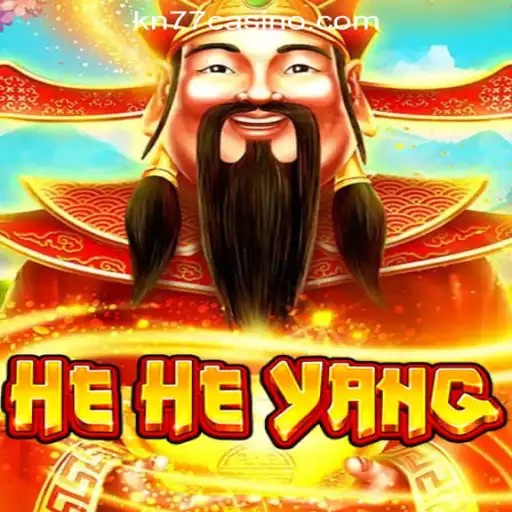 HeHeYang: The New Face of Virtual Gaming Entertainment