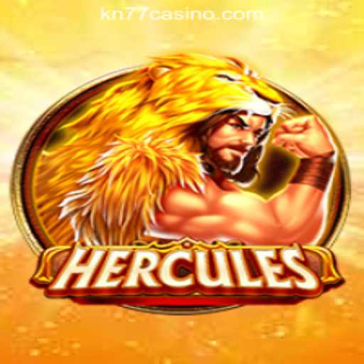 Exploring the World of Hercules Game at KN77 Online Casino Philippines