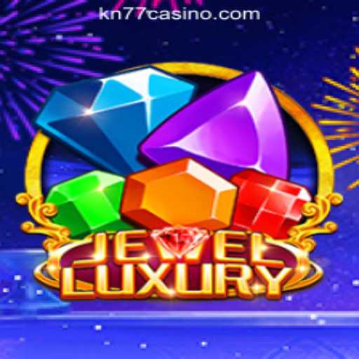 Experience the Glitz of JewelLuxury: A Deep Dive Into KN77 Online Casino Philippines