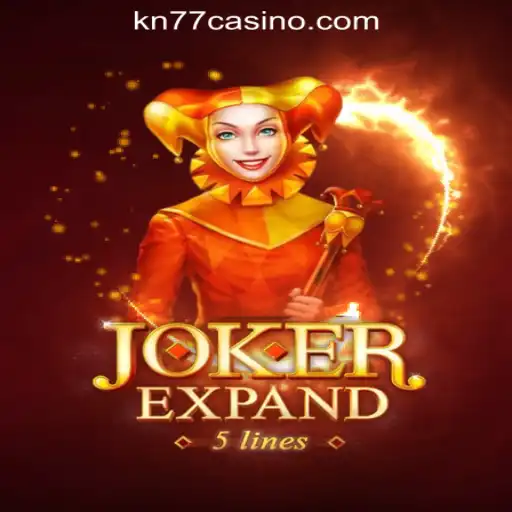 Exploring JokerExpand: A Thrilling Adventure at KN77 Online Casino Philippines