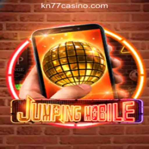 Jumpingmobile: A Thrilling Game Revolutionizing the Casino Experience