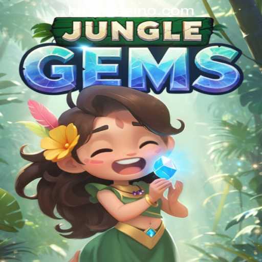 Explore the Thrilling World of JungleGems at KN77 Online Casino Philippines