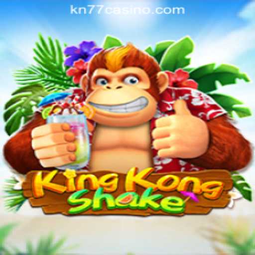 Discovering KingKongShake: A Dynamic Adventure with KN77 Online Casino Philippines
