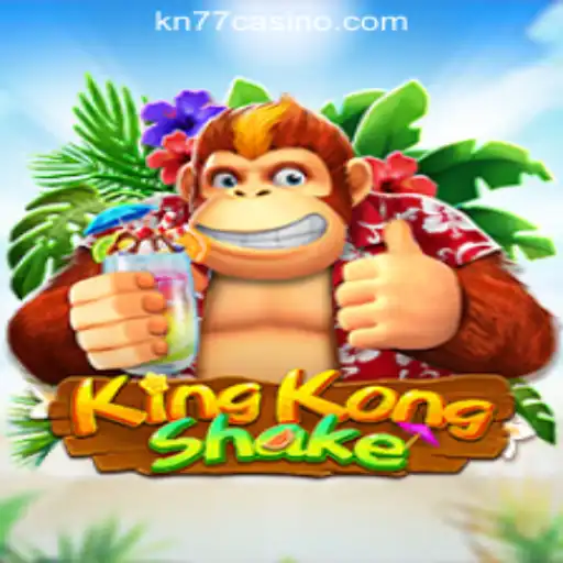 Discovering KingKongShake: A Dynamic Adventure with KN77 Online Casino Philippines