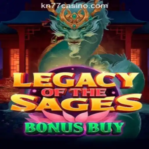 Exploring the Thrills of LegacyoftheSagesBonusBuy at KN77 Online Casino Philippines