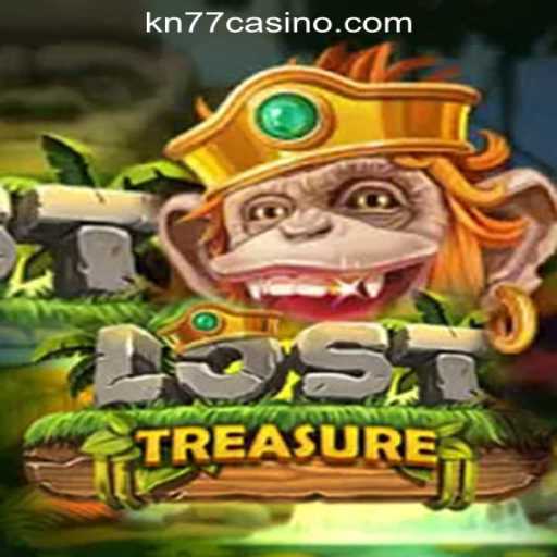 Discover the Excitement of LostTreasure at KN77 Online Casino Philippines