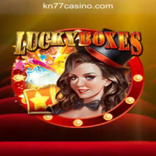 Discover LuckyBoxes: The Thrilling Game at KN77 Online Casino Philippines