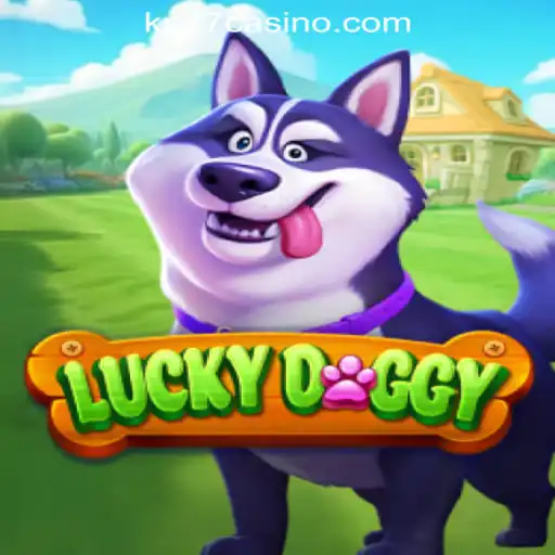 Exploring the Exciting World of LuckyDoggy at KN77 Online Casino Philippines