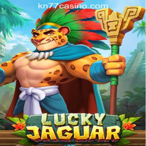 Exploring the Thrills of LuckyJaguar at KN77 Online Casino Philippines