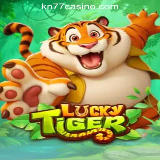 Discovering LuckyTiger: The Thrill of KN77 Online Casino Philippines