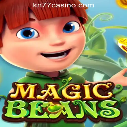 Discover the Thrilling World of MAGICBEANS at KN77 Online Casino Philippines
