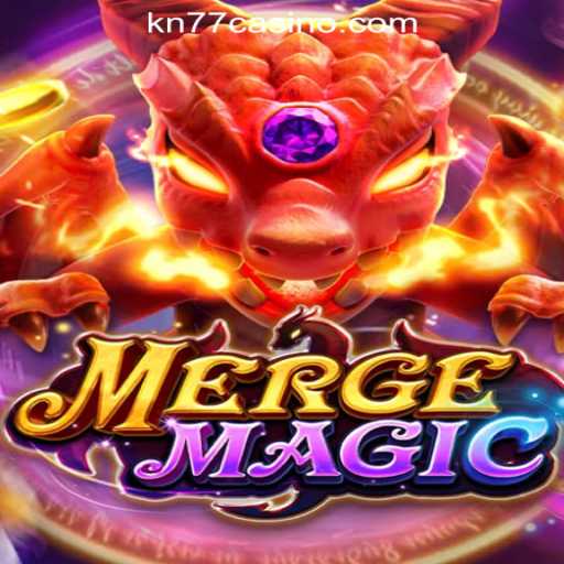 Exploring the Enchanting World of MERGEMAGIC: A Game of Strategy and Adventure