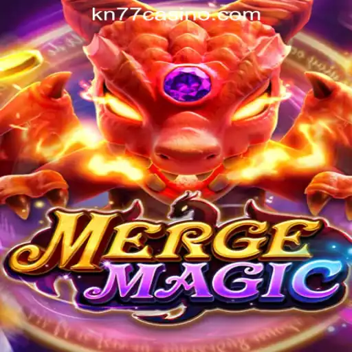 Exploring the Enchanting World of MERGEMAGIC: A Game of Strategy and Adventure