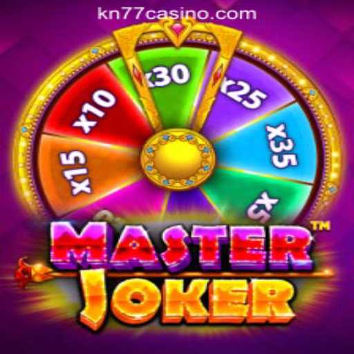 Exploring MasterJoker: A Premier Game at KN77 Online Casino Philippines