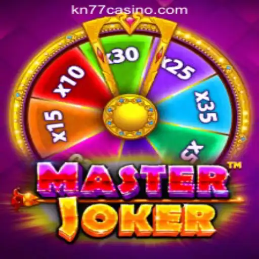 Exploring MasterJoker: A Premier Game at KN77 Online Casino Philippines
