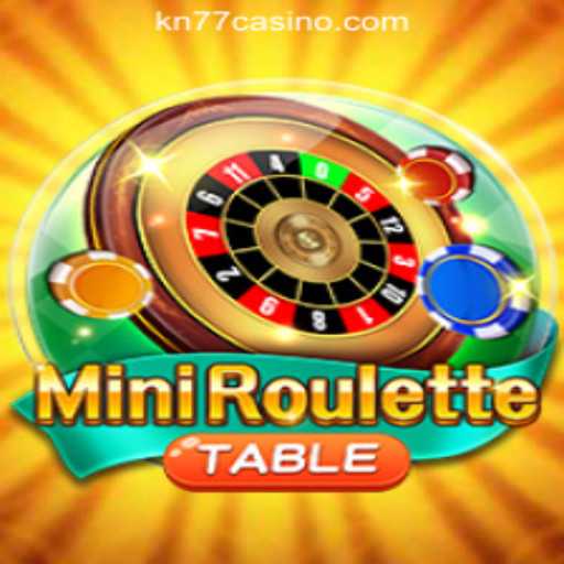 Exploring MiniRoulette: A Casino Classic Reimagined in KN77 Online Casino Philippines