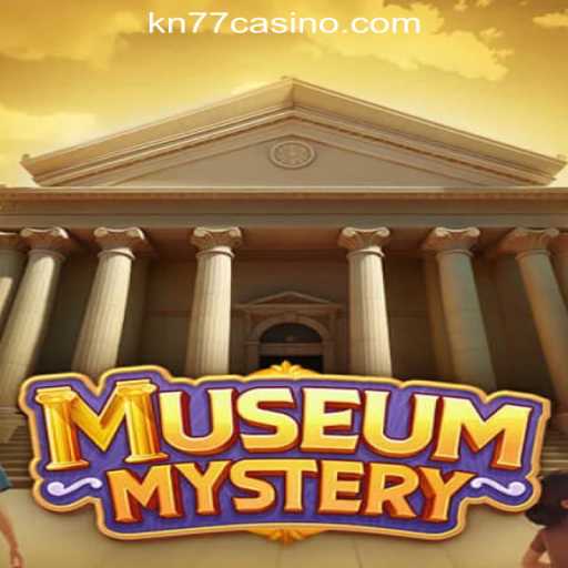 Unveiling the Enigma of MuseumMystery: A Gaming Phenomenon