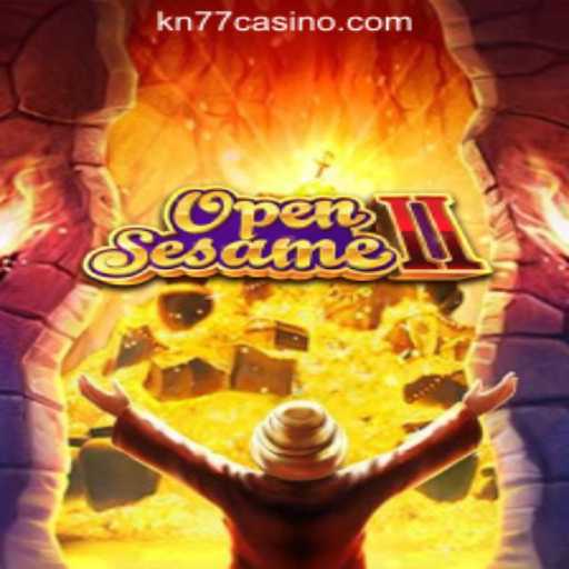 OpenSesameII: A New Chapter in Online Gaming