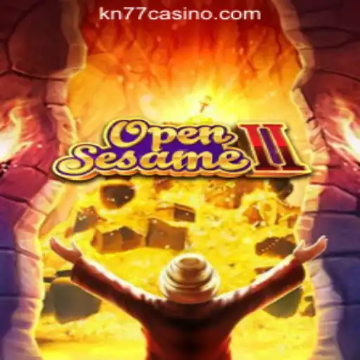 OpenSesameII: A New Chapter in Online Gaming
