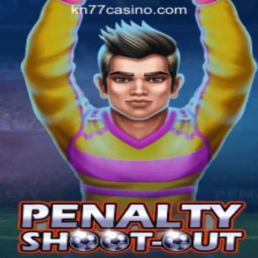 PenaltyShootOut: A Thrilling Experience at KN77 Online Casino Philippines