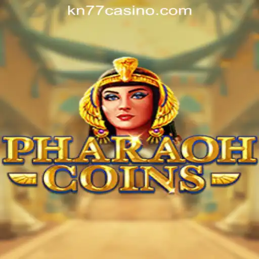 Exploring the World of PharaohCoins at KN77 Online Casino Philippines