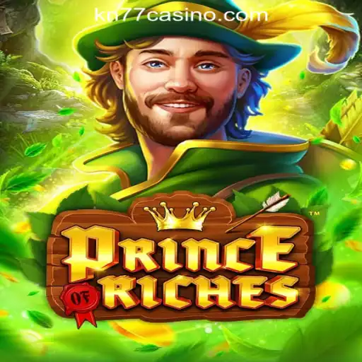 Exploring PrinceOfRiches at KN77 Online Casino Philippines