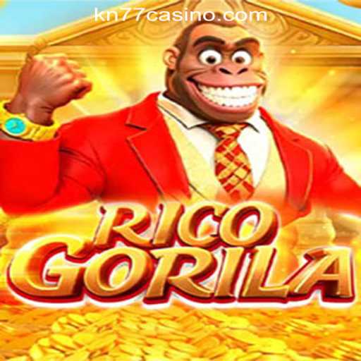 Exploring the Intriguing World of RicoGorila at KN77 Online Casino Philippines