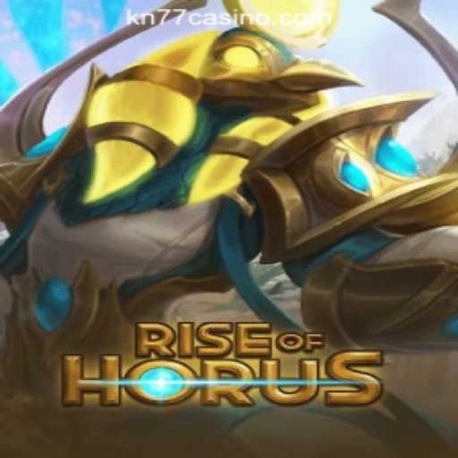 Rise of Horus: An Enthralling Adventure in KN77 Online Casino Philippines