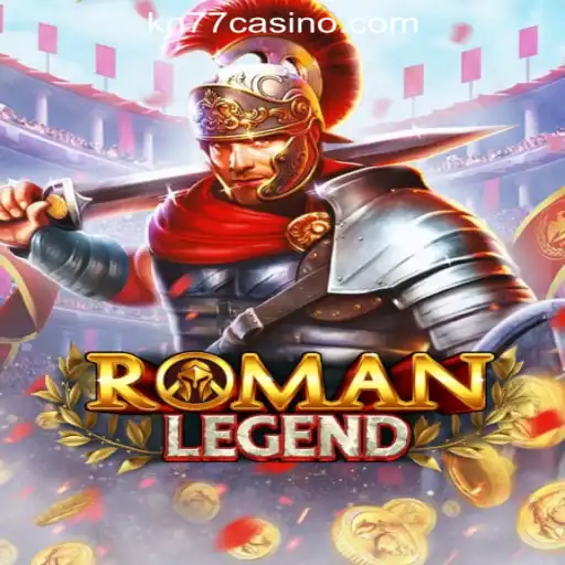 Embark on a Journey with RomanLegend: An Exciting Addition to KN77 Online Casino Philippines